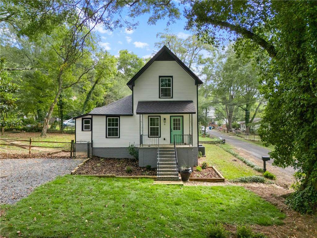 6 Hillside Avenue - Photo 1