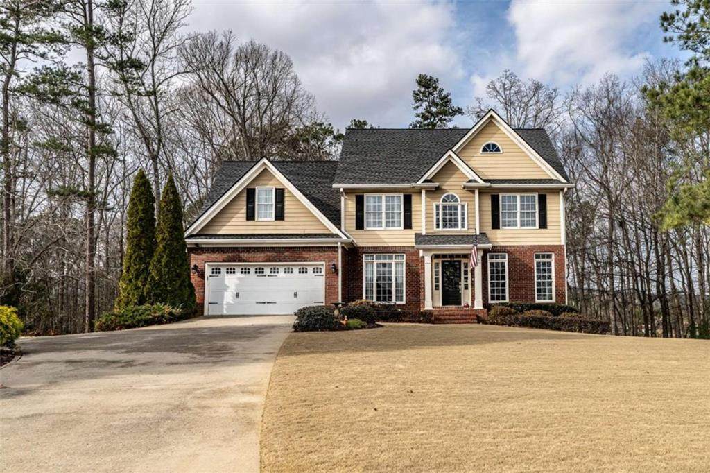 15 Quarter Horse Drive - Photo 1