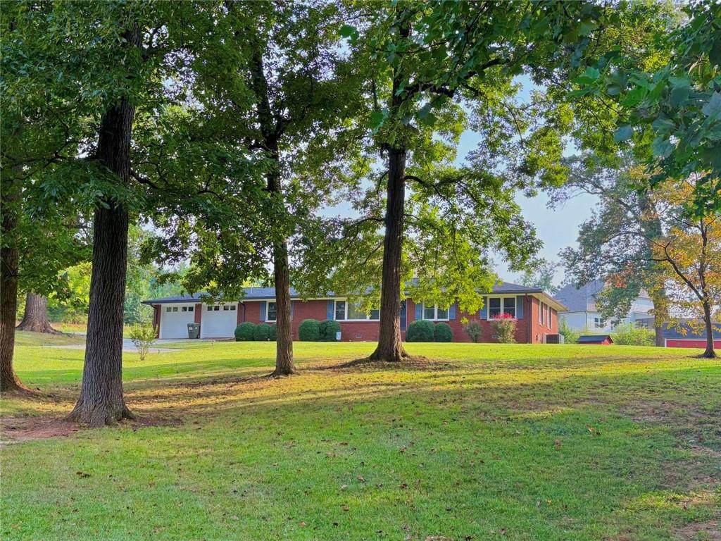 4246 Cartersville Highway - Photo 1