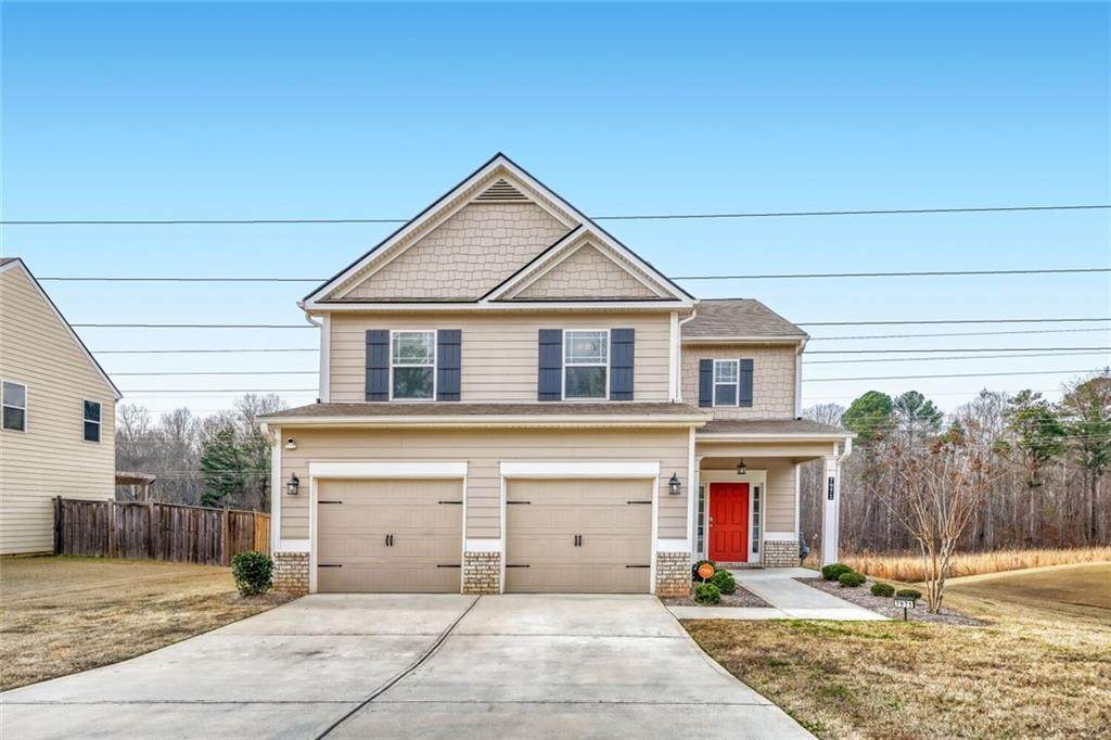 7971 Dawson Lane - Photo 1