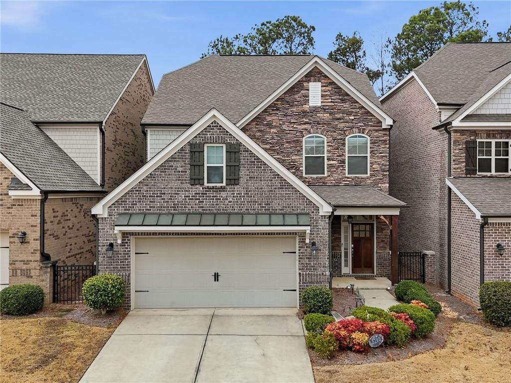 5190 Haven Crest Lane - Photo 1