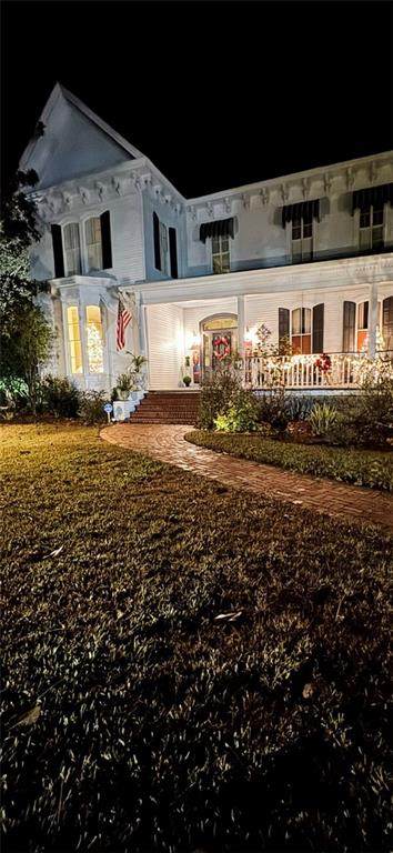 1710 Country Club Road - Photo 1