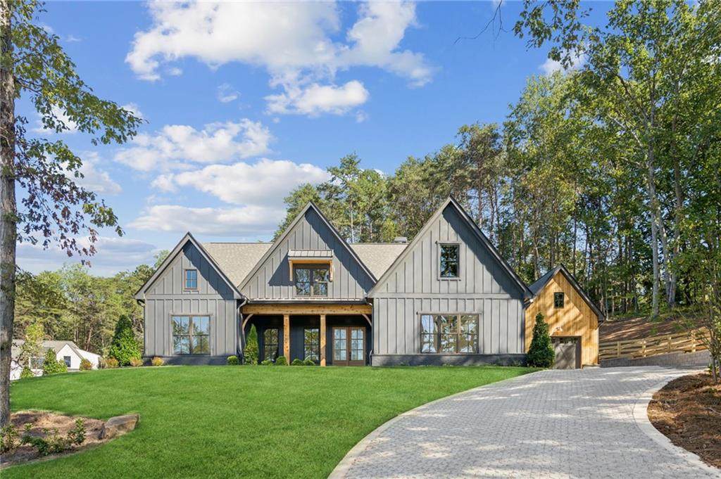 4440 K D Kruzel Drive - Photo 1