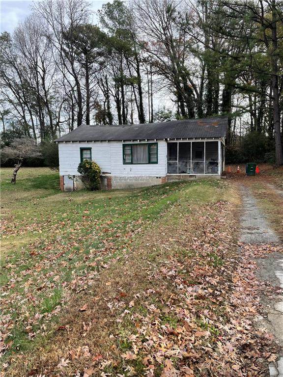 4079 Carver Drive - Photo 1