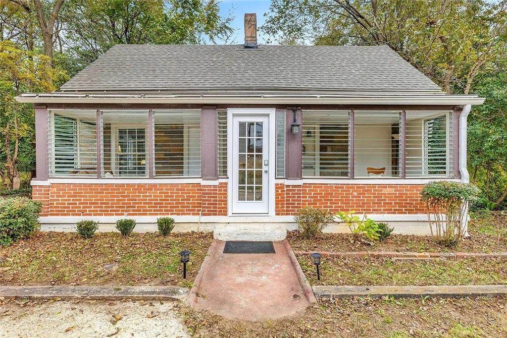 72 Kenyon Street - Photo 1