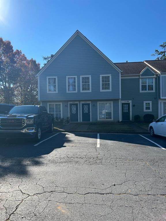 6632 Witherington Ct Nw Court - Photo 1