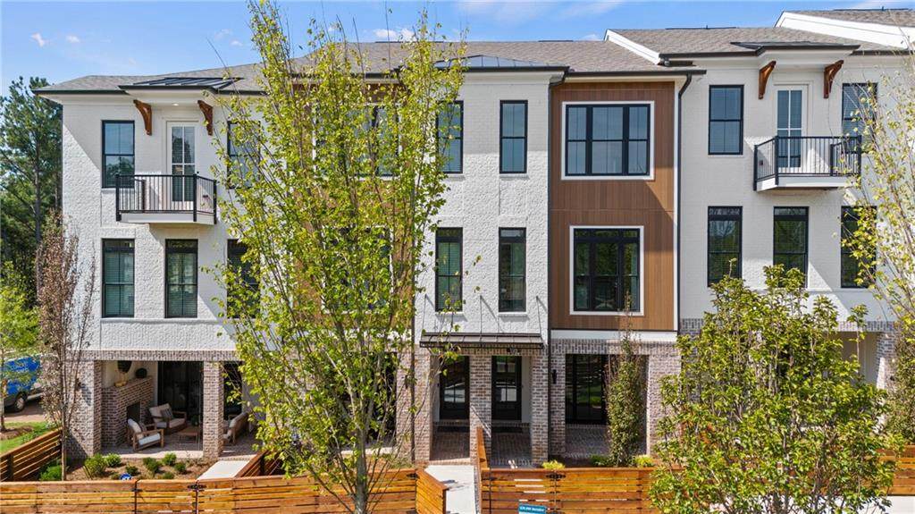330 Goldchild Trail - Photo 1