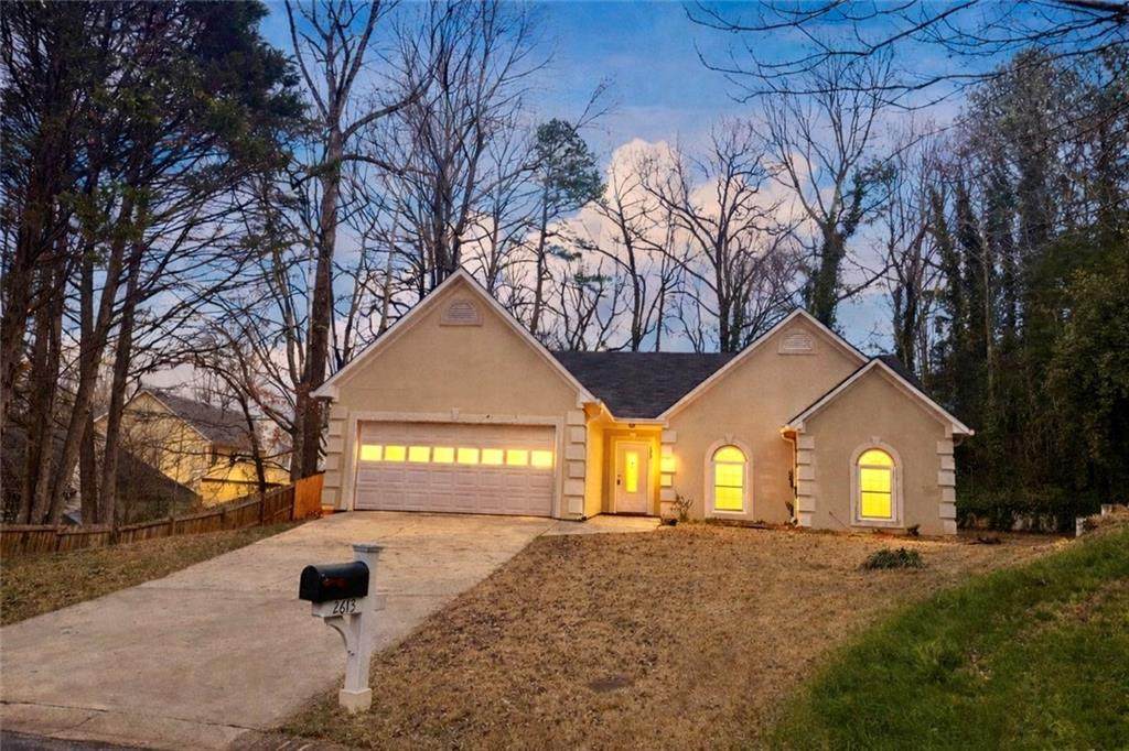 2613 Milo Court - Photo 1