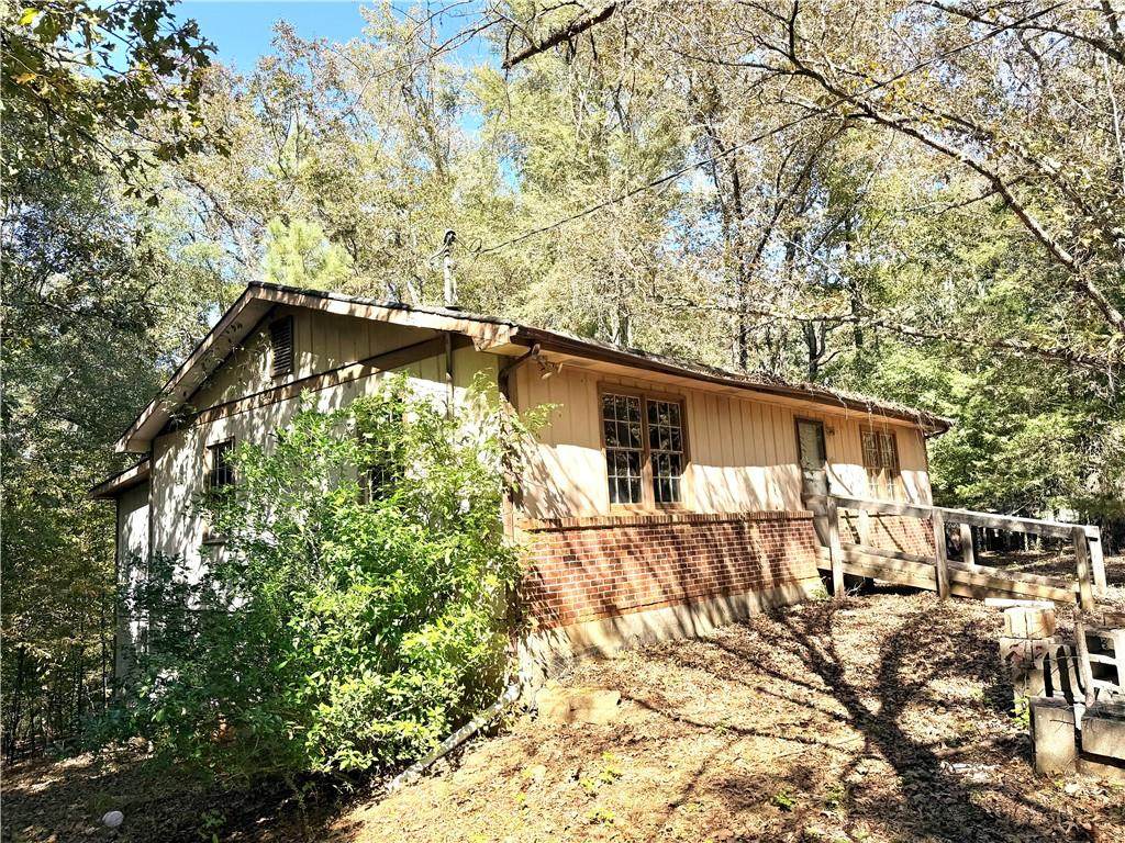 0 Towaliga South Road - Photo 1