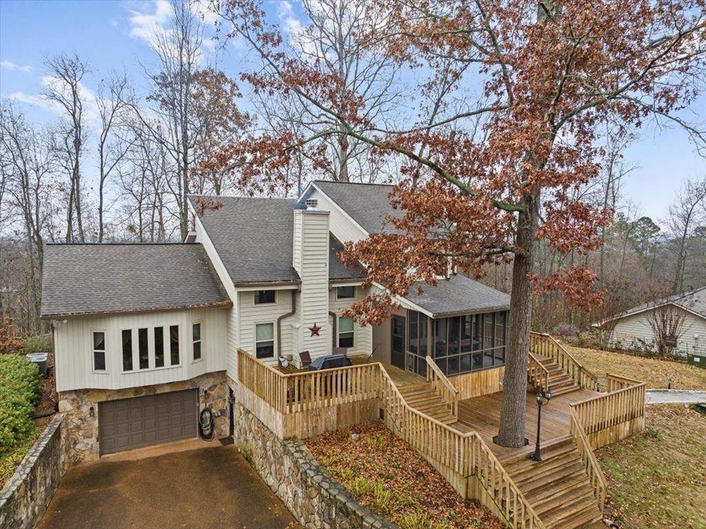 3922 Highway 2 - Photo 1