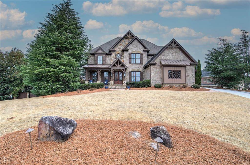 601 Shelter Cove - Photo 1