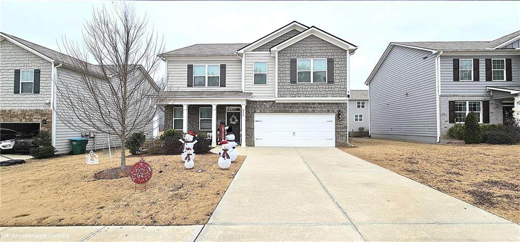 404 Starbuck Parkway - Photo 1