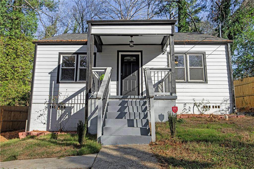 430 Wilkinson Drive - Photo 1