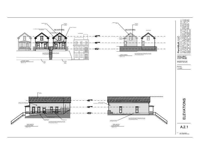 262 Estoria Street - Photo 1