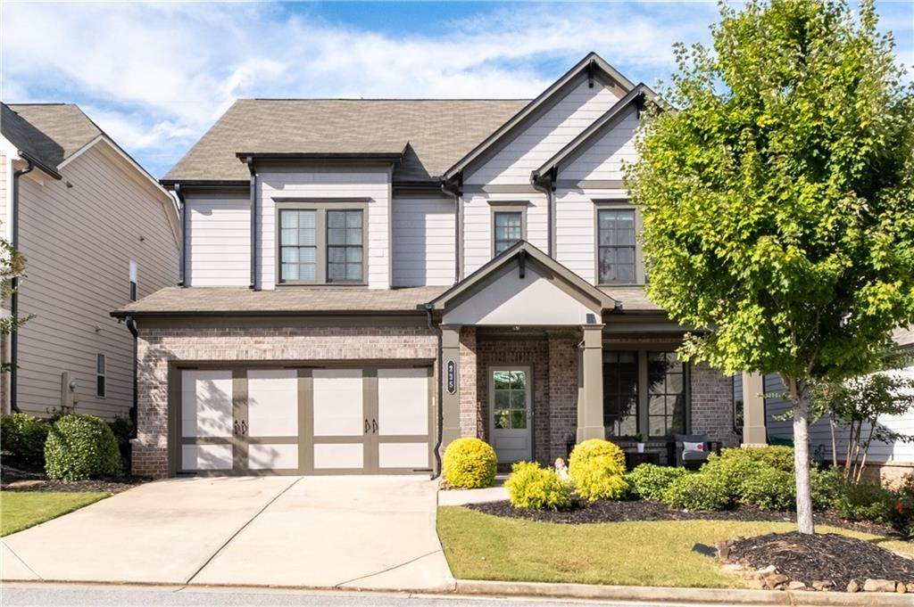 235 Still Pine Bend - Photo 1