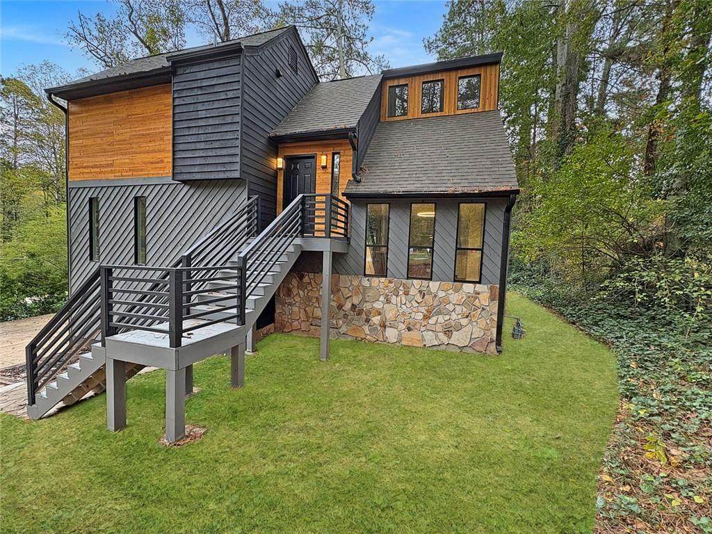 367 Lake Forest Drive - Photo 1