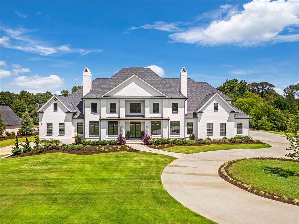 150 Fortress Way - Photo 1