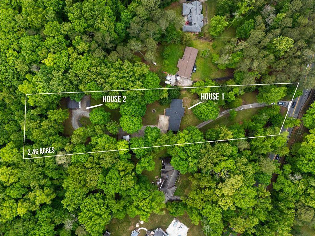 4240 Cascade Road - Photo 1