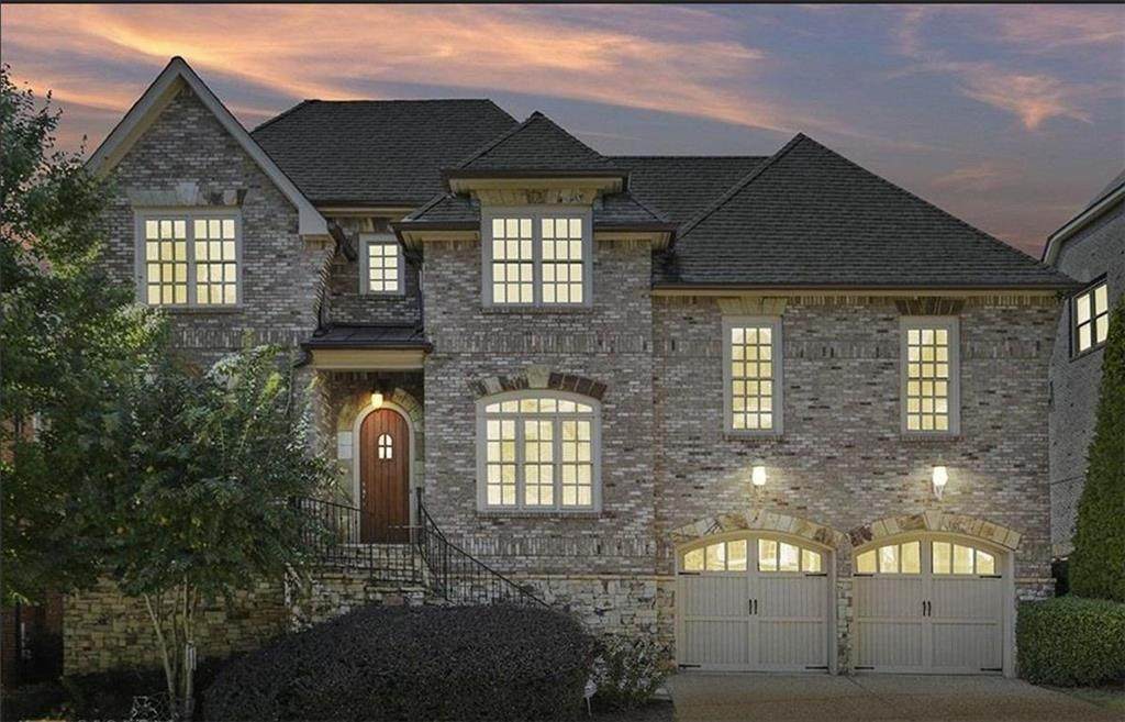 1762 Buckhead Lane - Photo 1