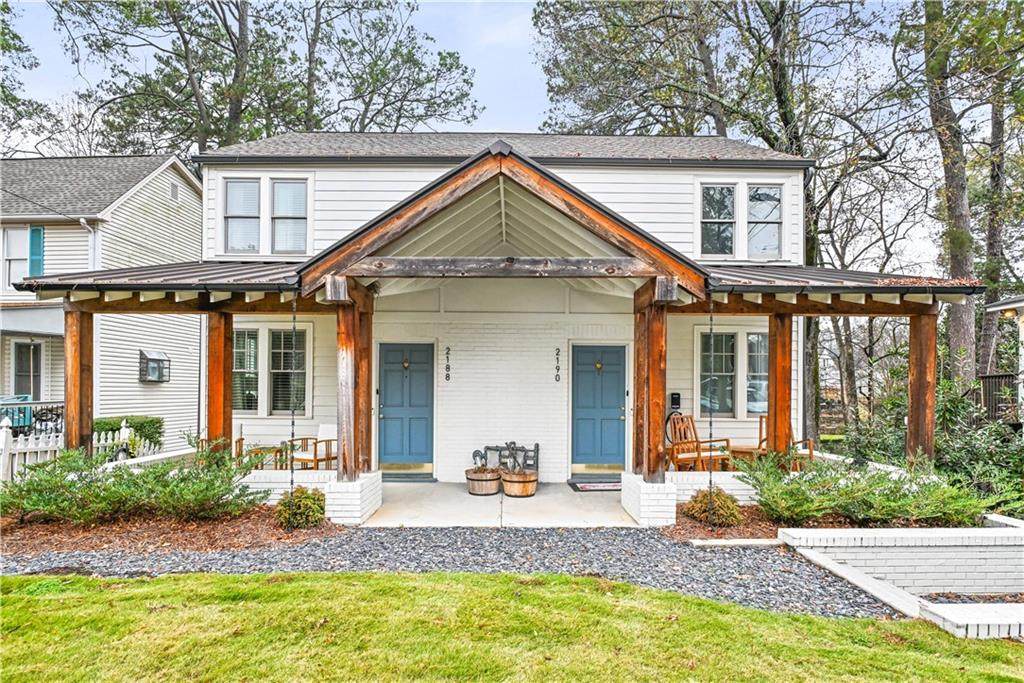 2188 Edison Avenue - Photo 1