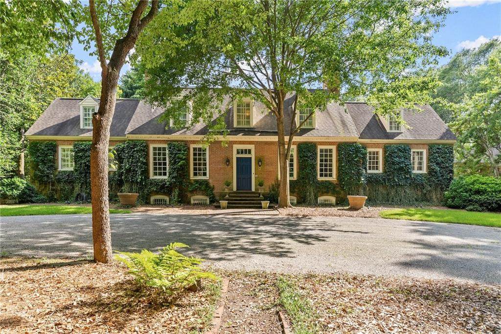 1885 Lake Warner Road - Photo 1