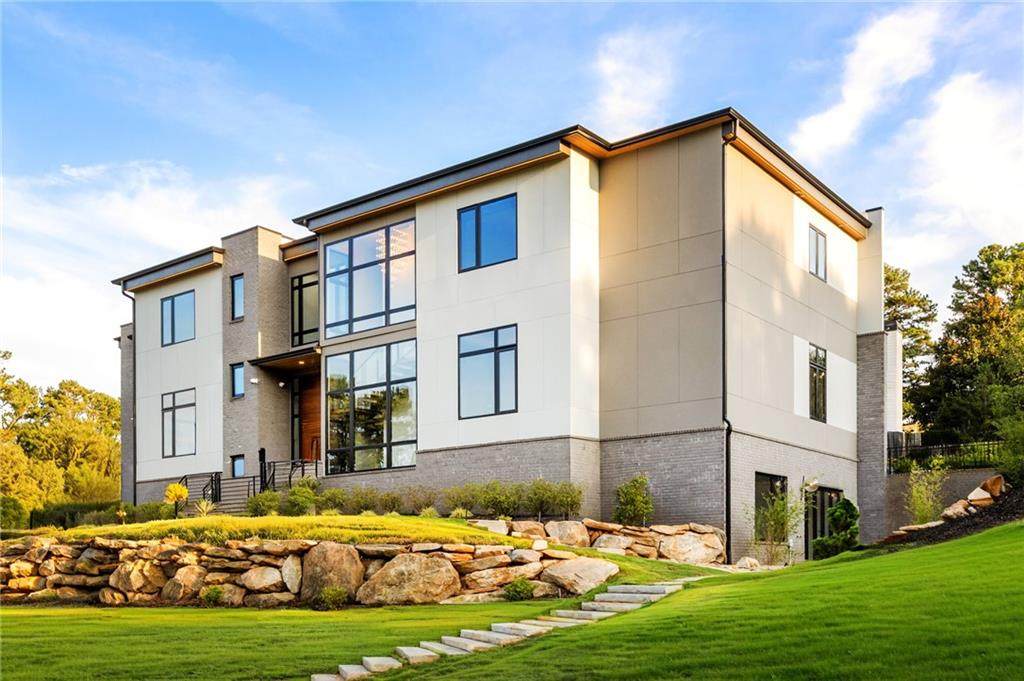 4232 Edgewood Court - Photo 1