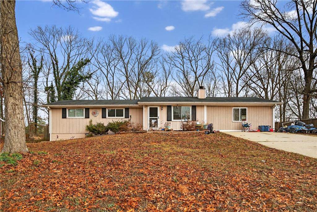 5720 Bob White Lane - Photo 1