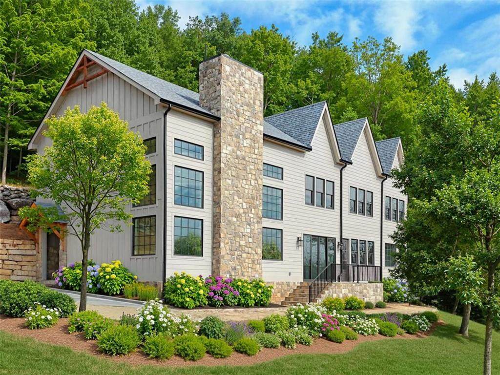 416 Winding View Lane - Photo 1