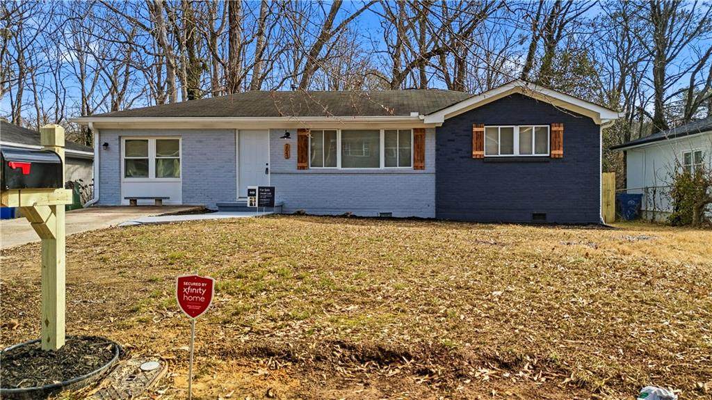 2043 Claude Street - Photo 1