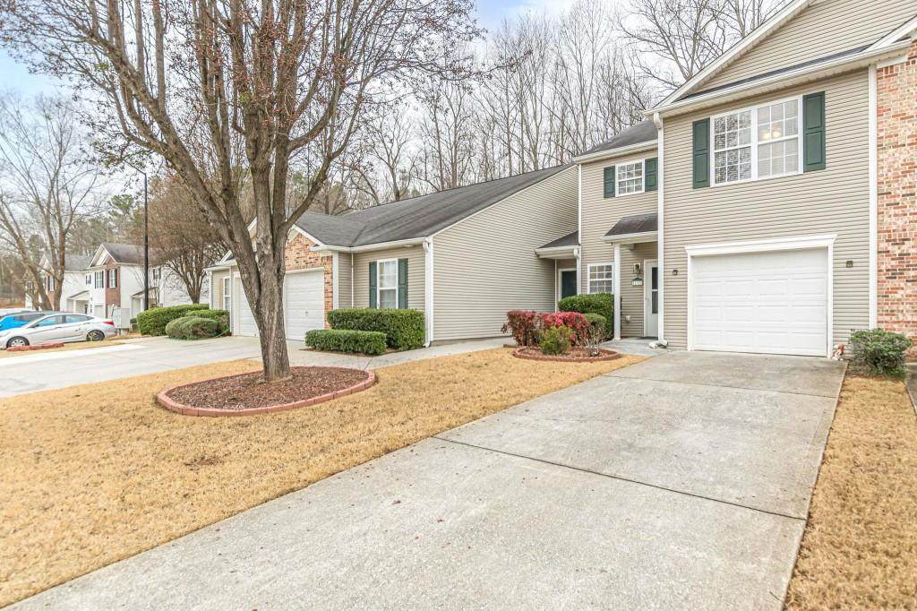 137 Venture Path - Photo 1