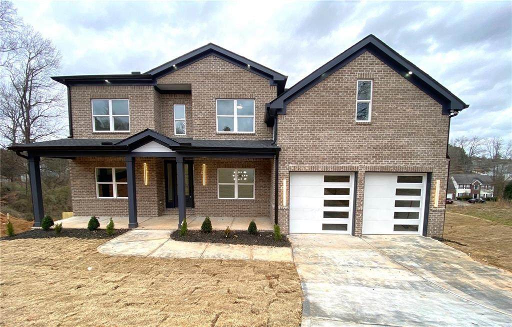 561 Paper Ridge Court - Photo 1