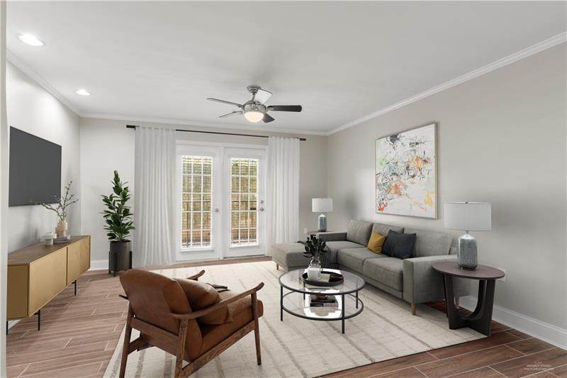3655 Habersham Road - Photo 1