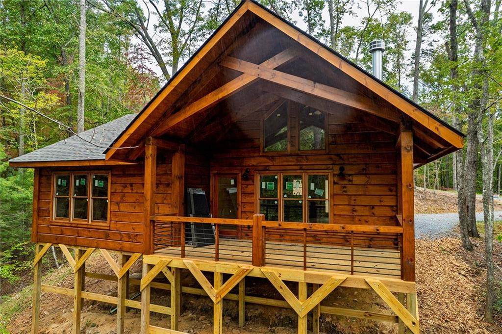 100 Crystal Oliver Lane - Photo 1