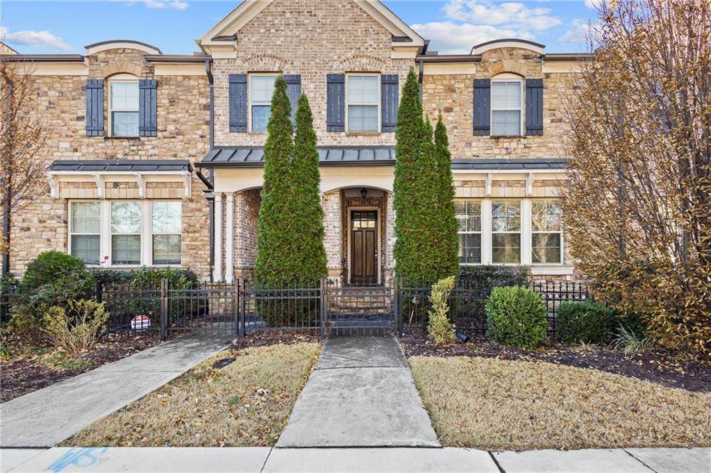 1802 Stephanie Trail - Photo 1