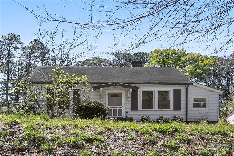 1654 Westhaven Drive - Photo 1