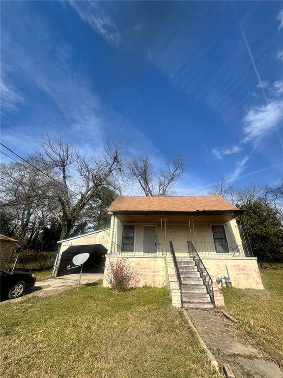 537 Rutherford Avenue - Photo 1