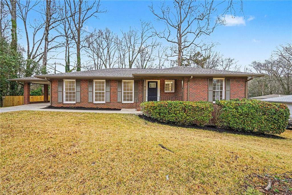 61 Barrett Circle - Photo 1