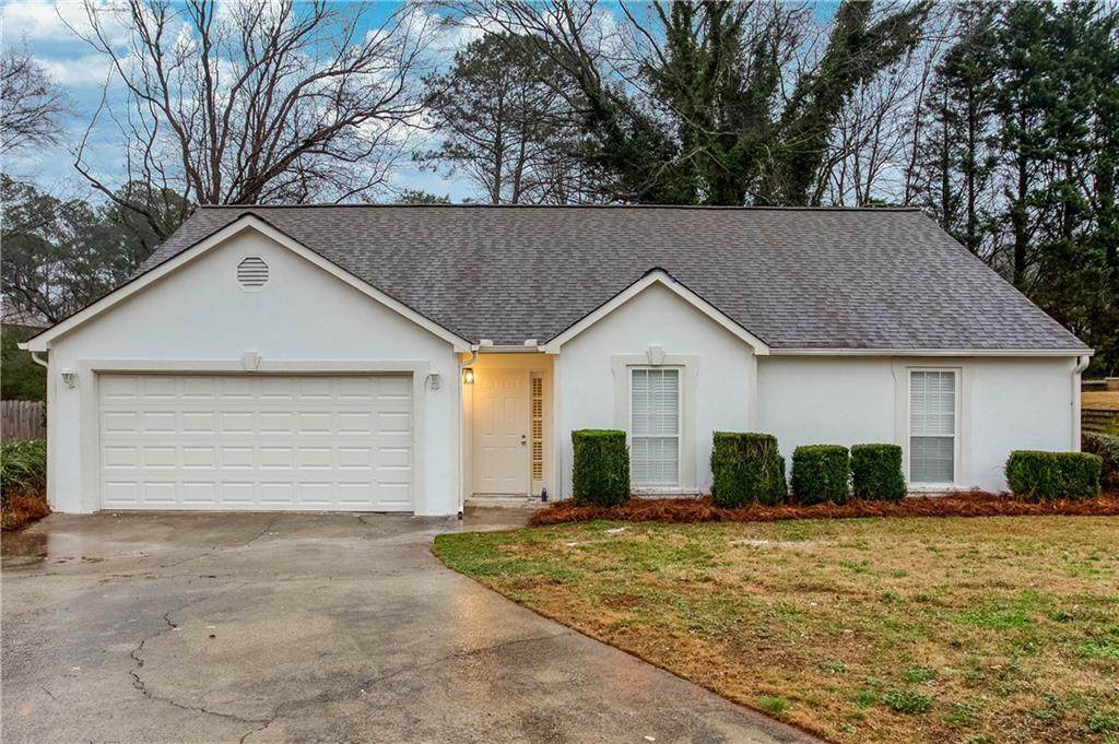 4446 Hickory Chase Drive - Photo 1