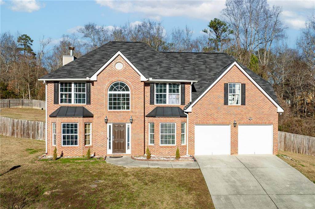 3686 Campbell Creek Circle - Photo 1