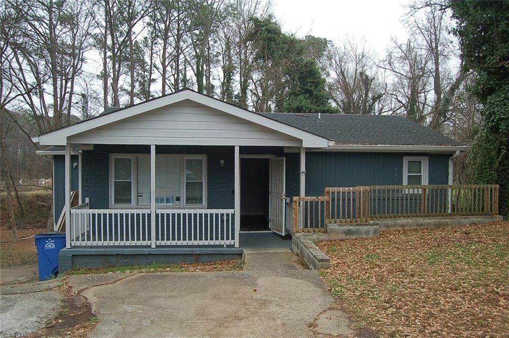 1023 Hightower Road - Photo 1