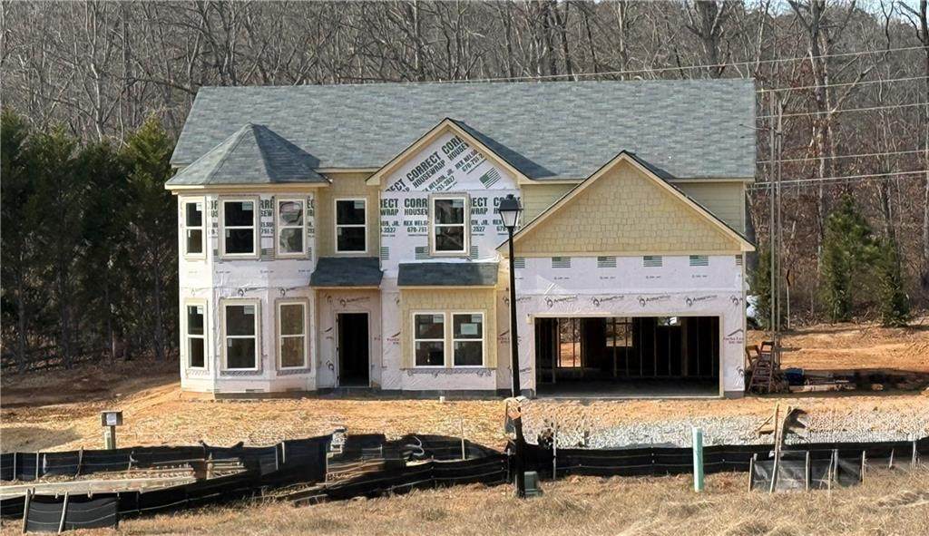 4250 Shirebrook Trail - Photo 1