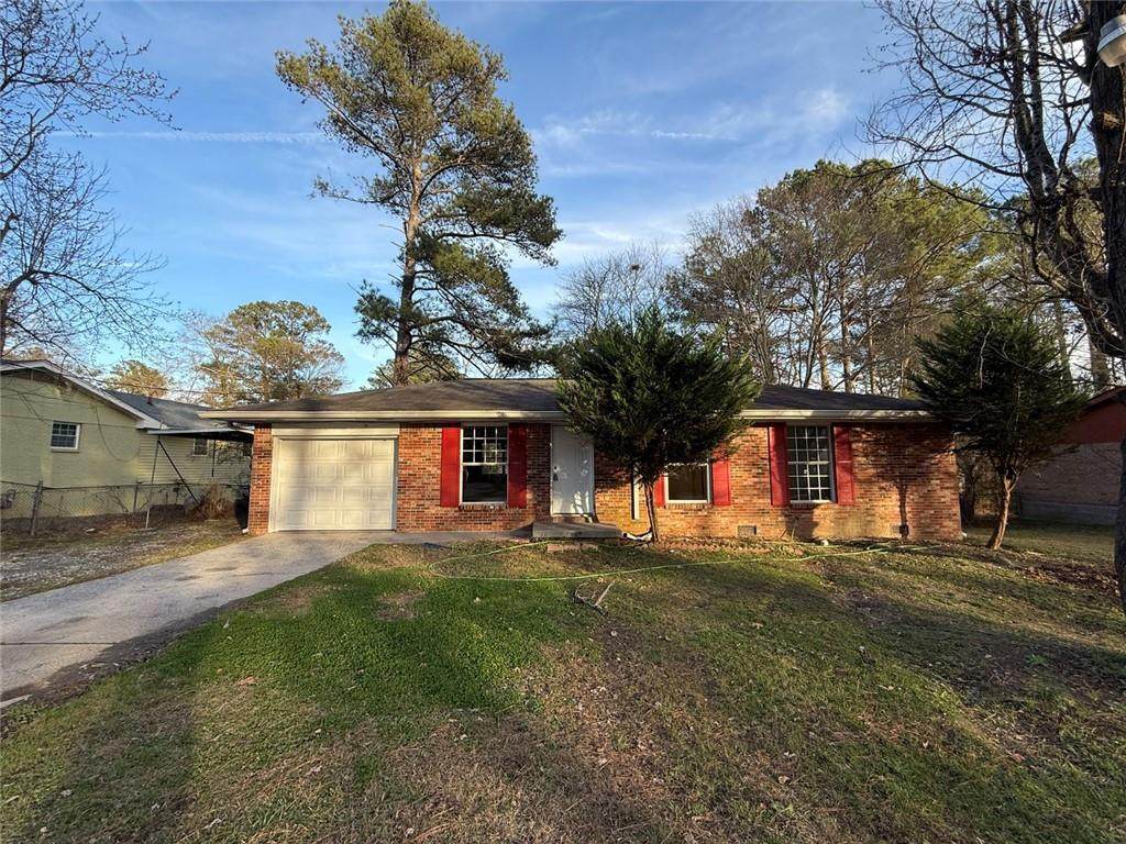 7016 Adel Lane - Photo 1