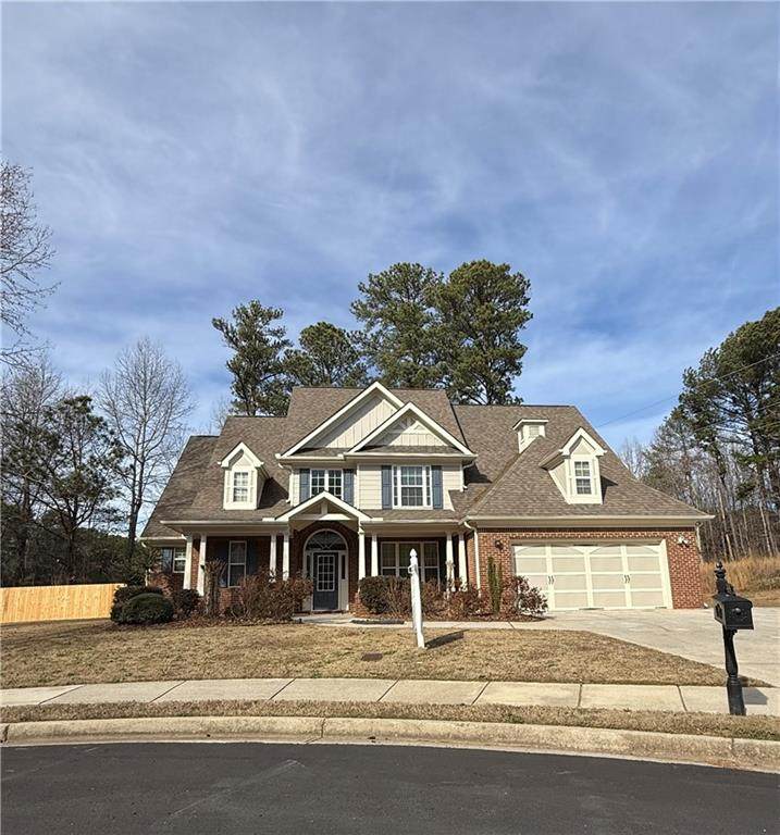 2474 Starfire Lane - Photo 1