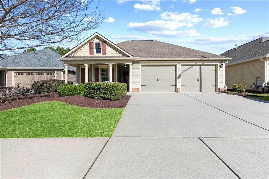 56 Friendship Point - Photo 1