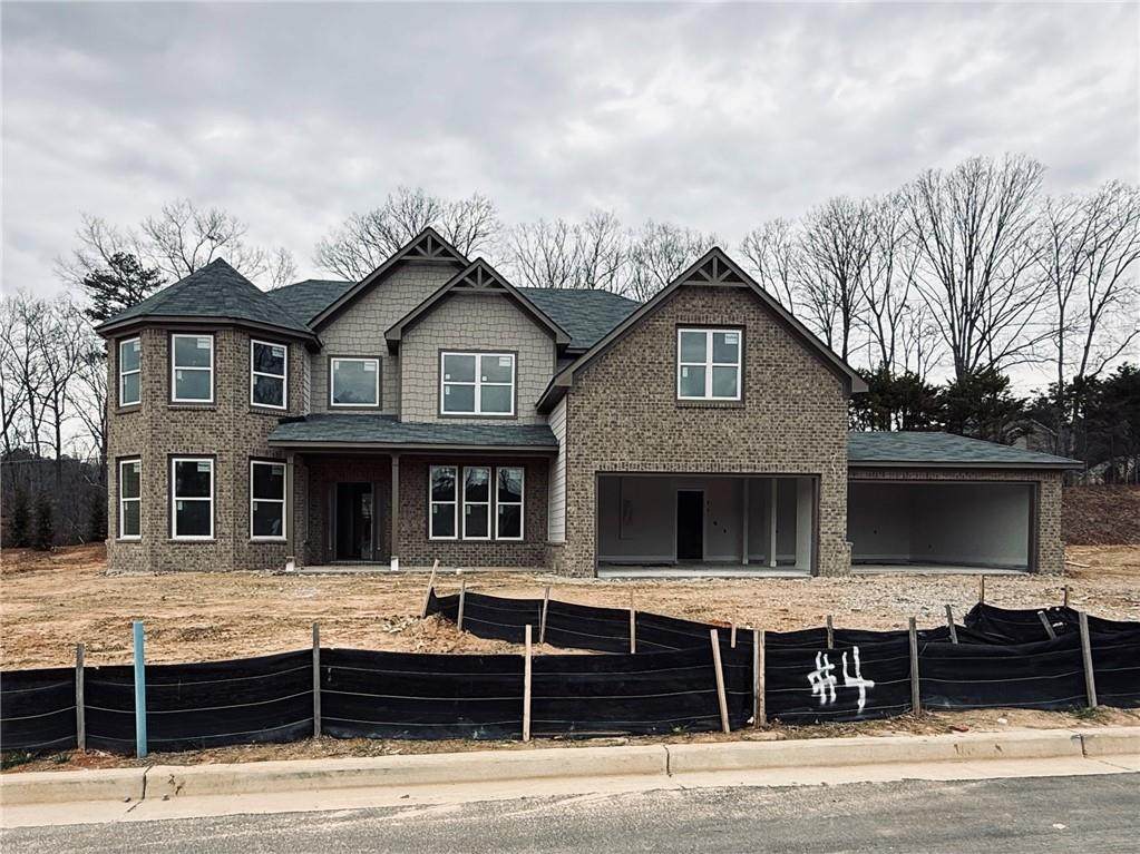 4260 Shirebrook Trail - Photo 1