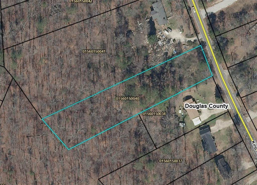 3609 King Drive - Photo 1