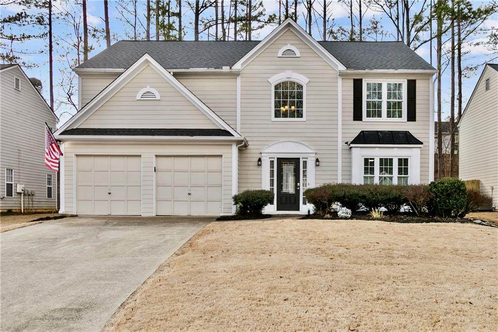 2828 Amhurst Way - Photo 1