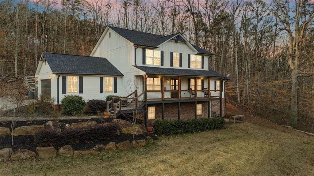 80 Windchase Court - Photo 1