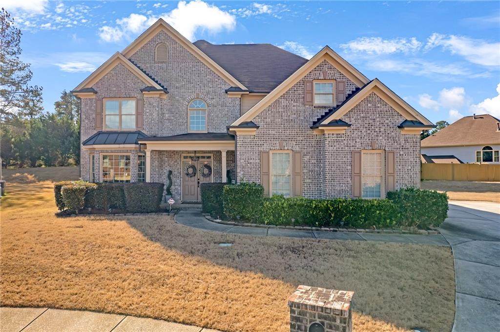 604 Arbor Ridge - Photo 1