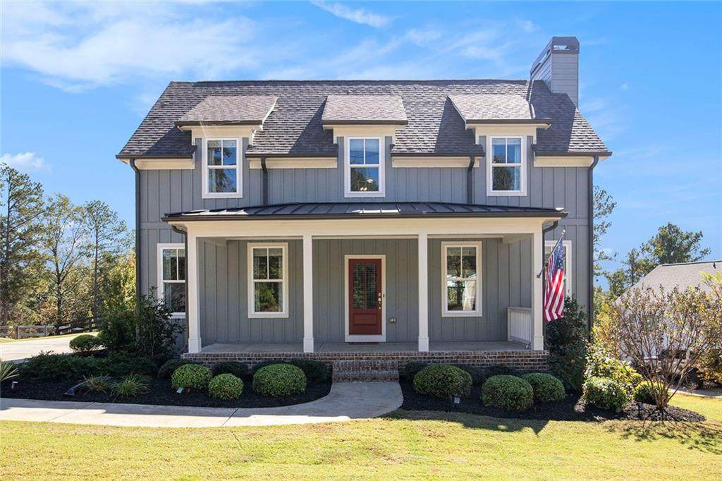 8715 Bethel Road - Photo 1